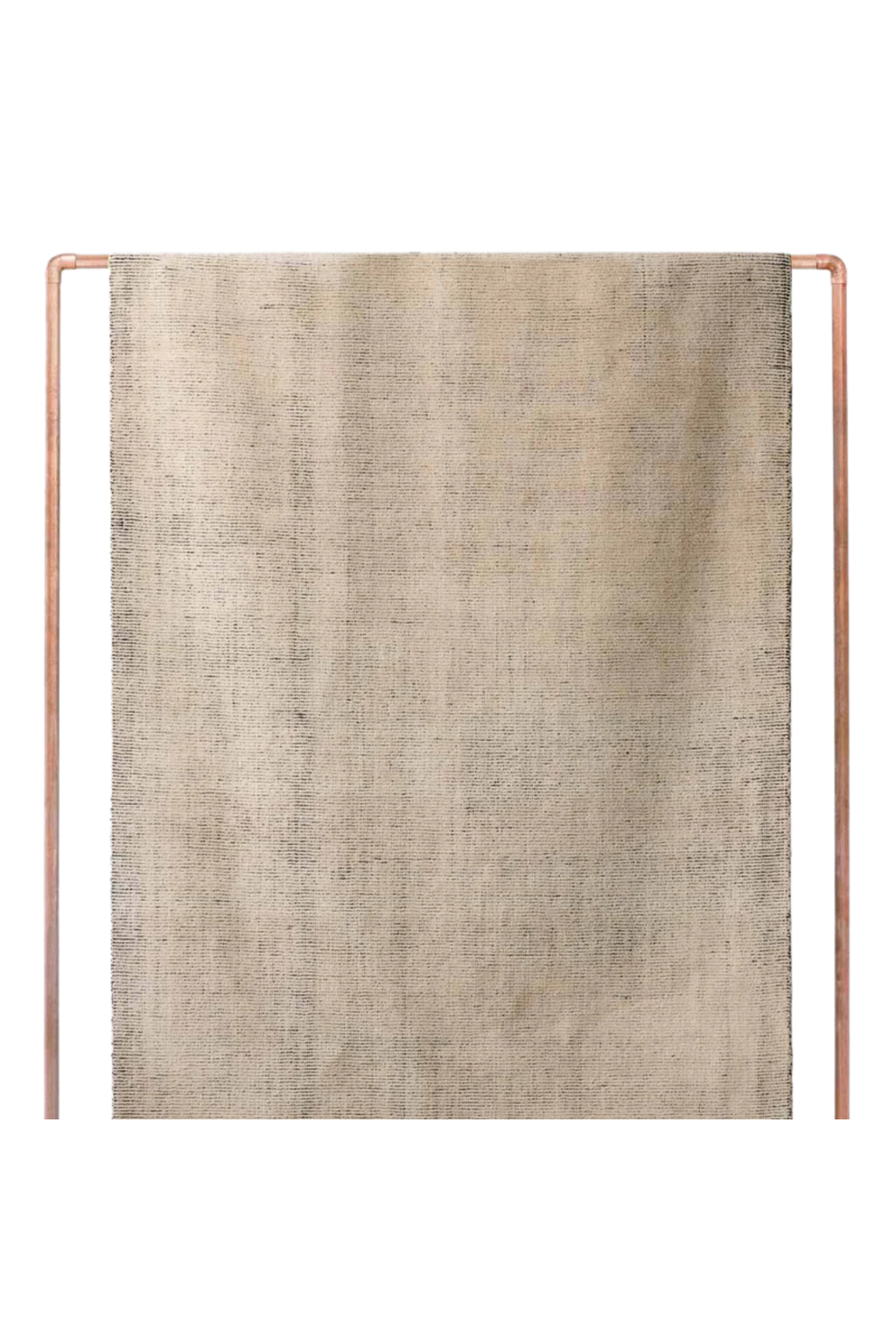 The Citizenry Artha Handwoven Striped Area Rug - 9 x 12