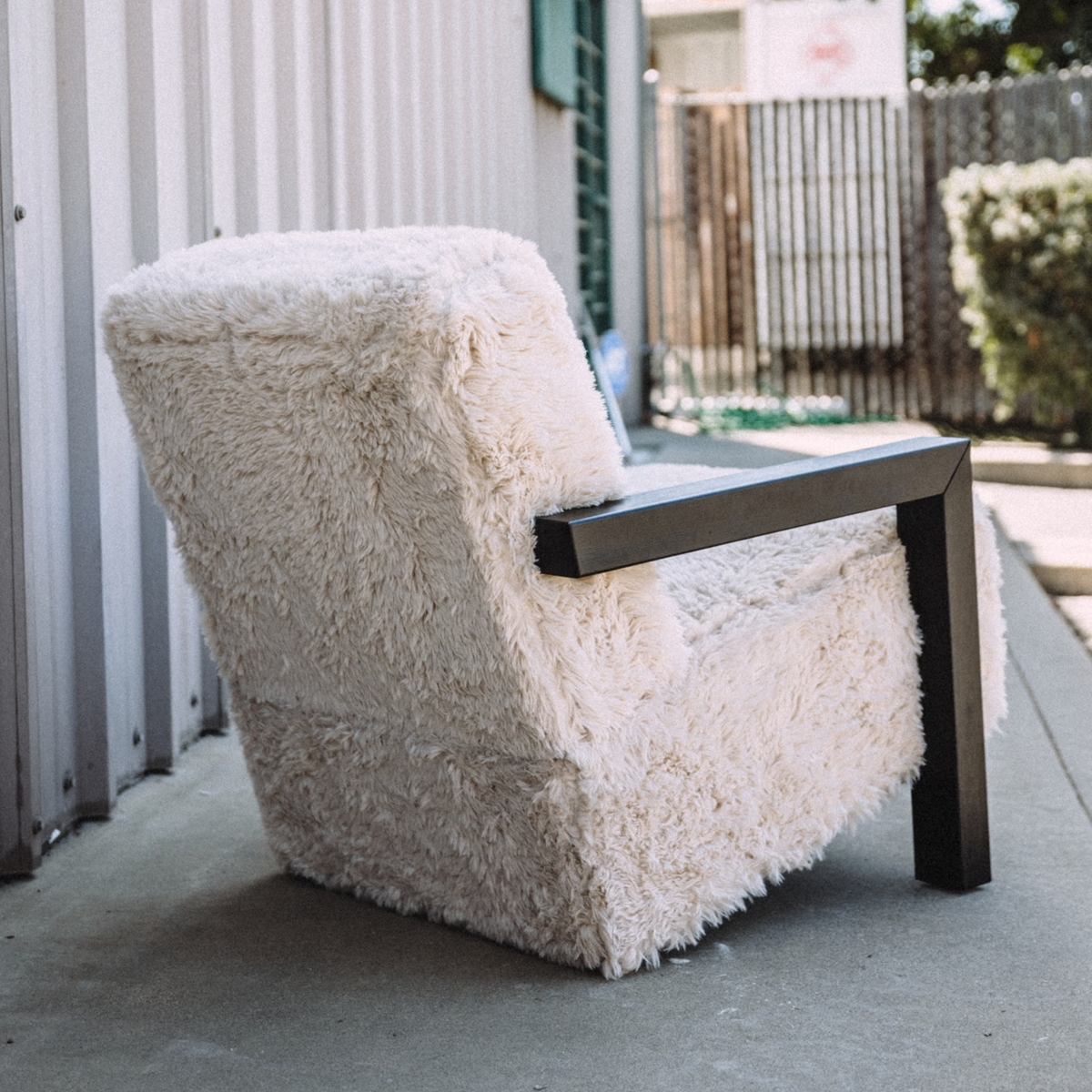 Ellie Accent Chair