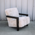 Ellie Accent Chair