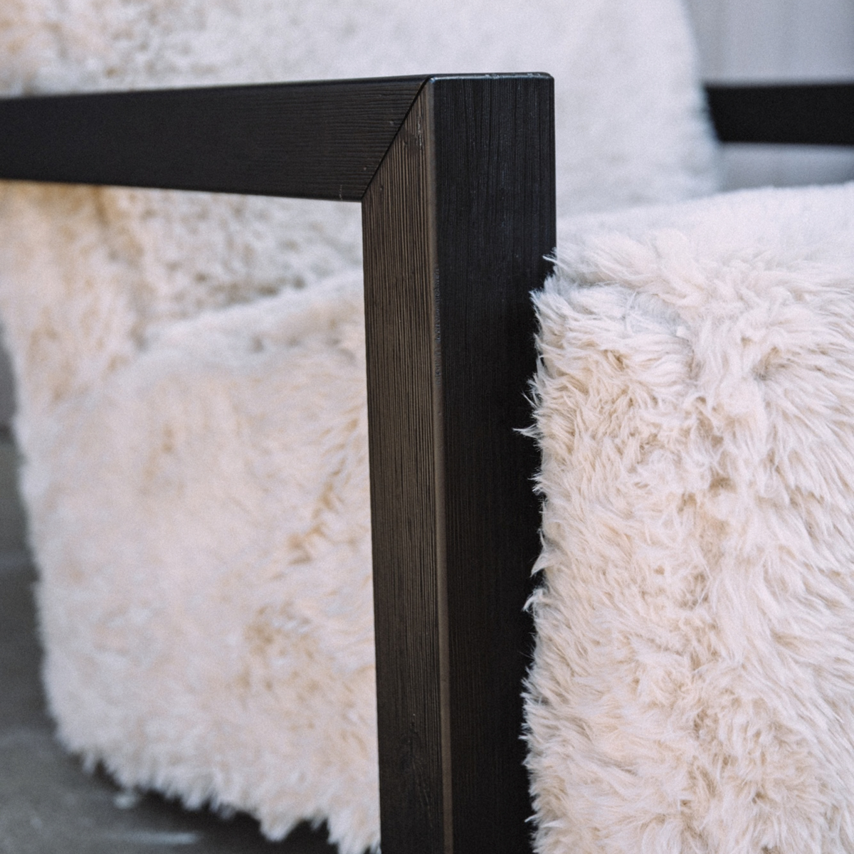 Ellie Accent Chair