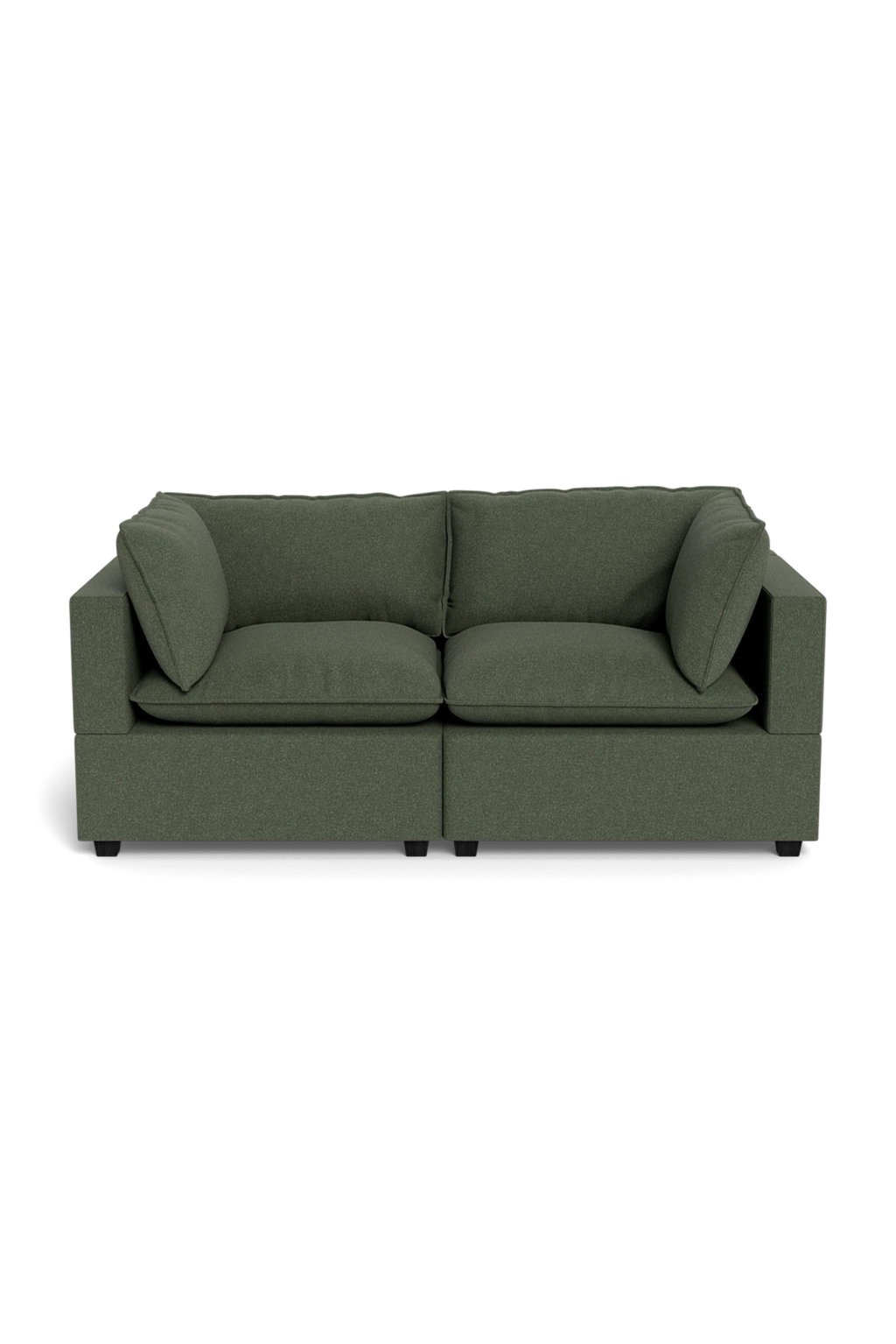 Albany Park Kova 2PC Loveseat