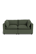 Albany Park Kova 2PC Loveseat