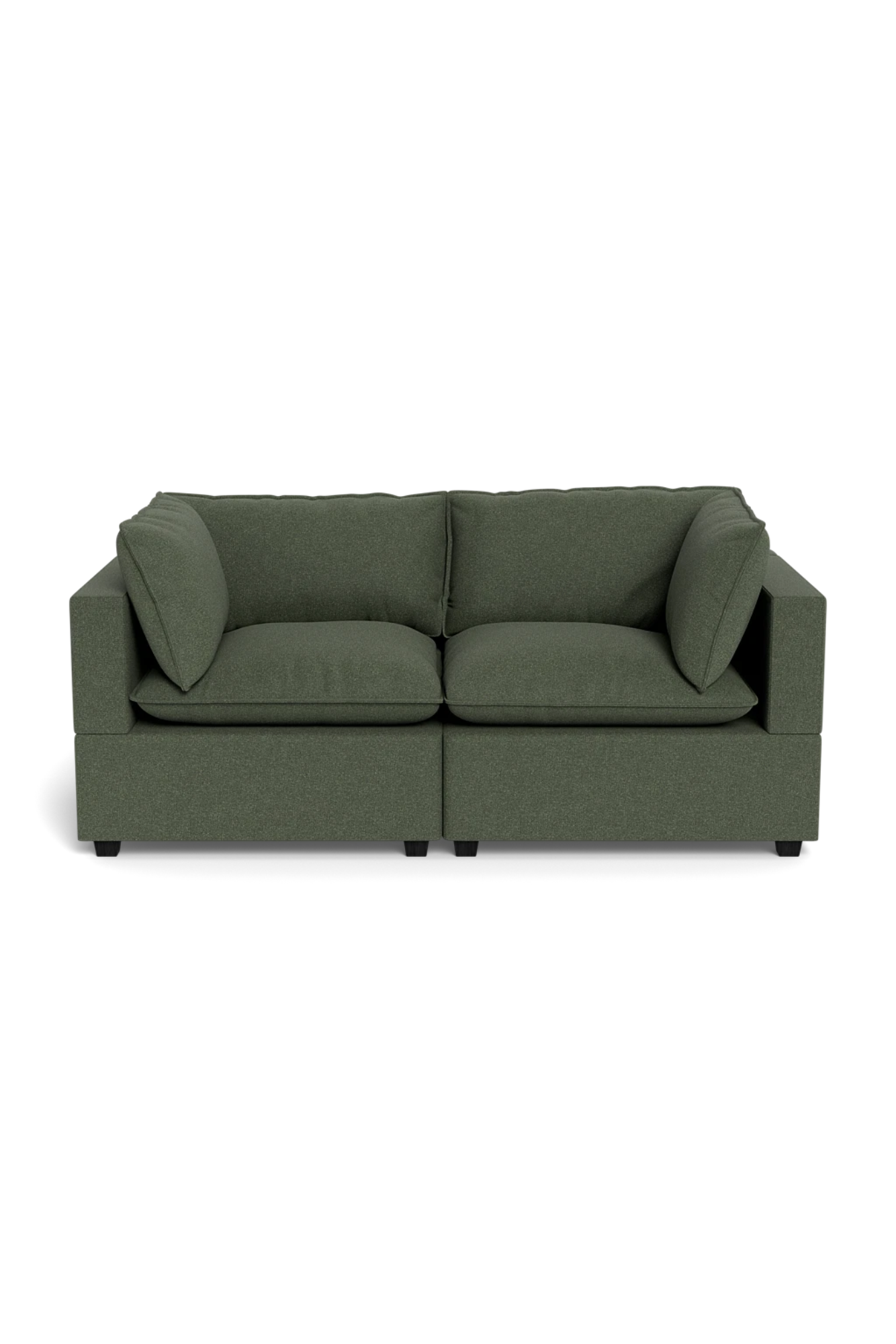Albany Park Kova 2PC Loveseat