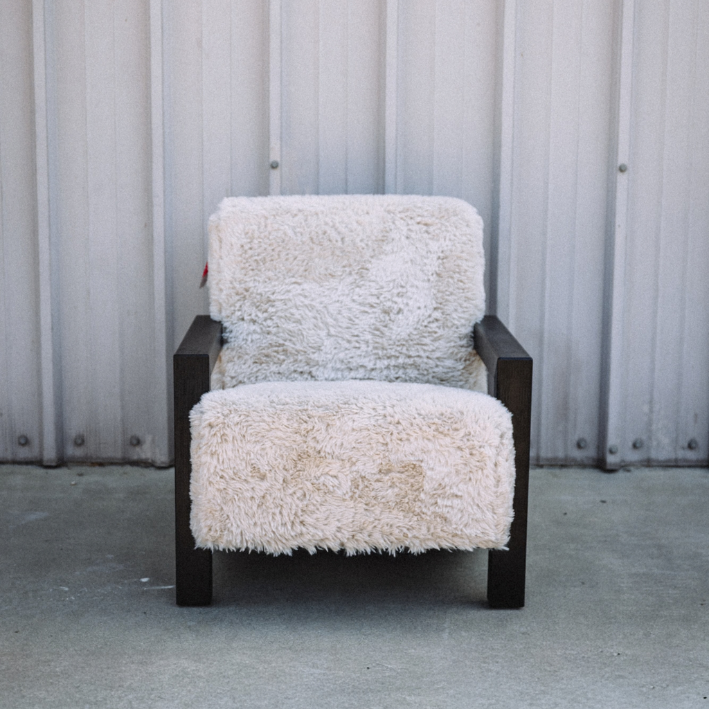Ellie Accent Chair