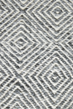 Article Bovi 2.5 X 8 Runner - Silver Gray