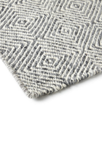 Article Bovi 2.5 X 8 Runner - Silver Gray