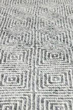 Article Bovi 2.5 X 8 Runner - Silver Gray