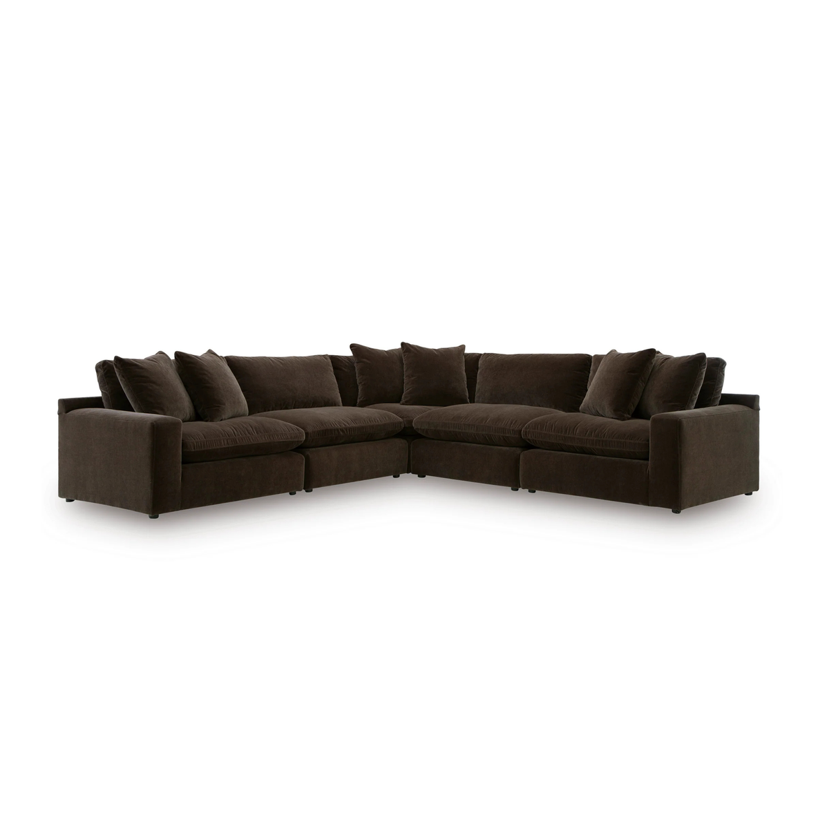Blair Modular Sectional