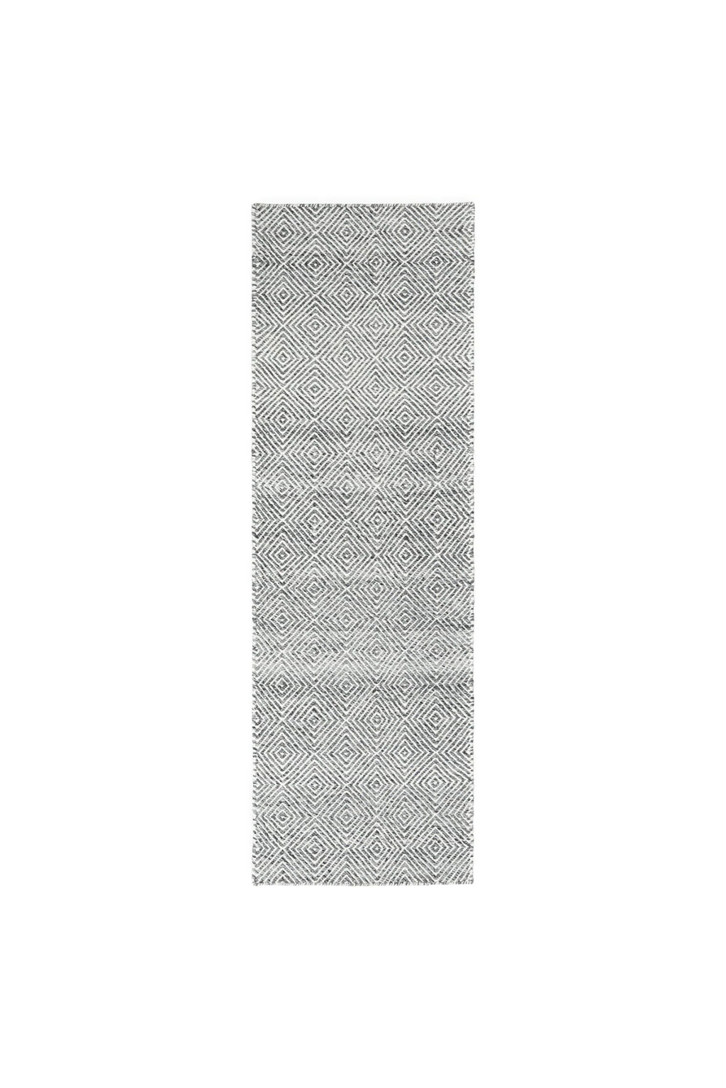 Article Bovi 2.5 X 8 Runner - Silver Gray