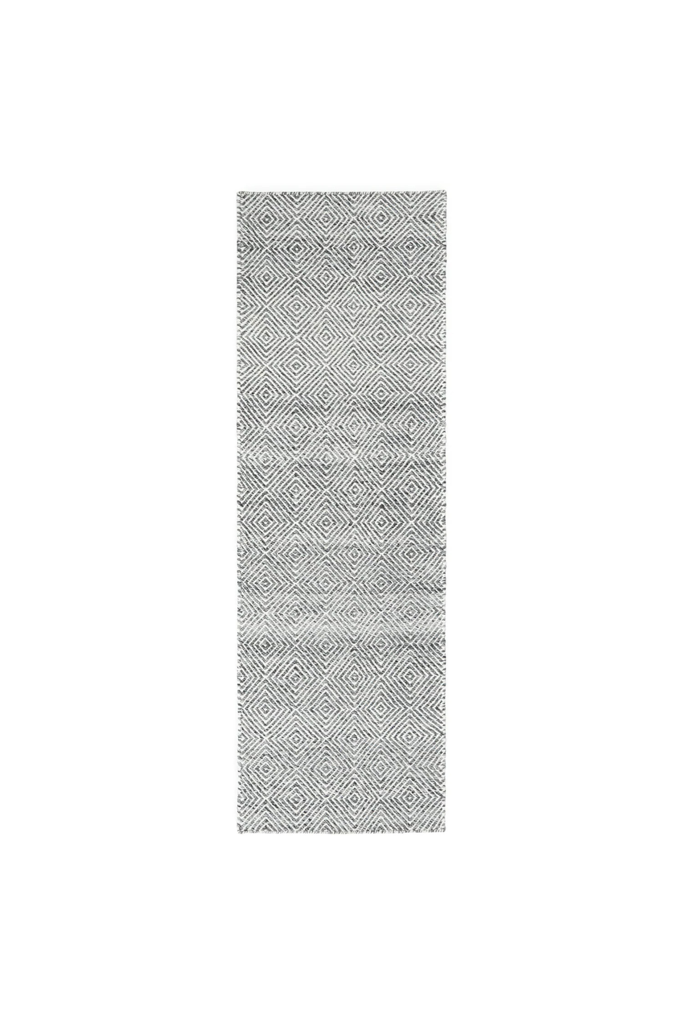 Article Bovi 2.5 X 8 Runner - Silver Gray