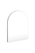 Article Williams Wall Mirror - Walnut