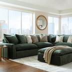 Georgina Sectional