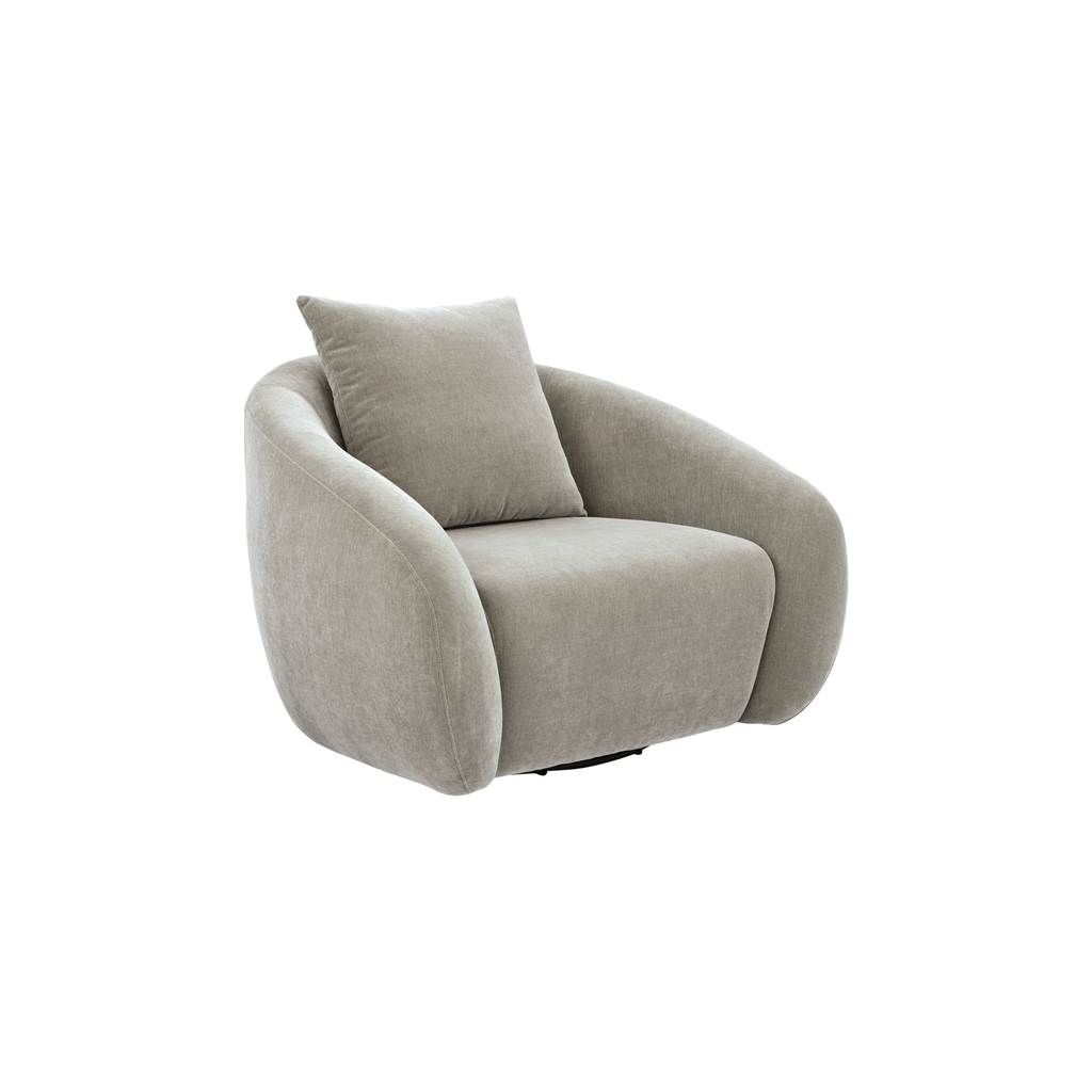 Serena Swivel Chair