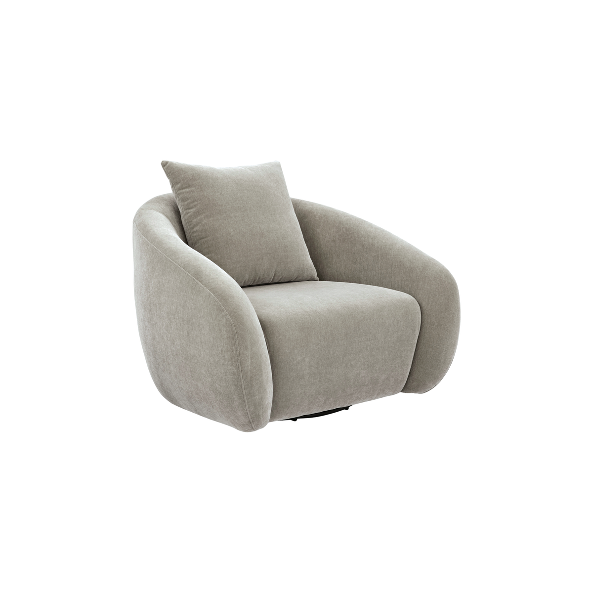 Serena Swivel Chair
