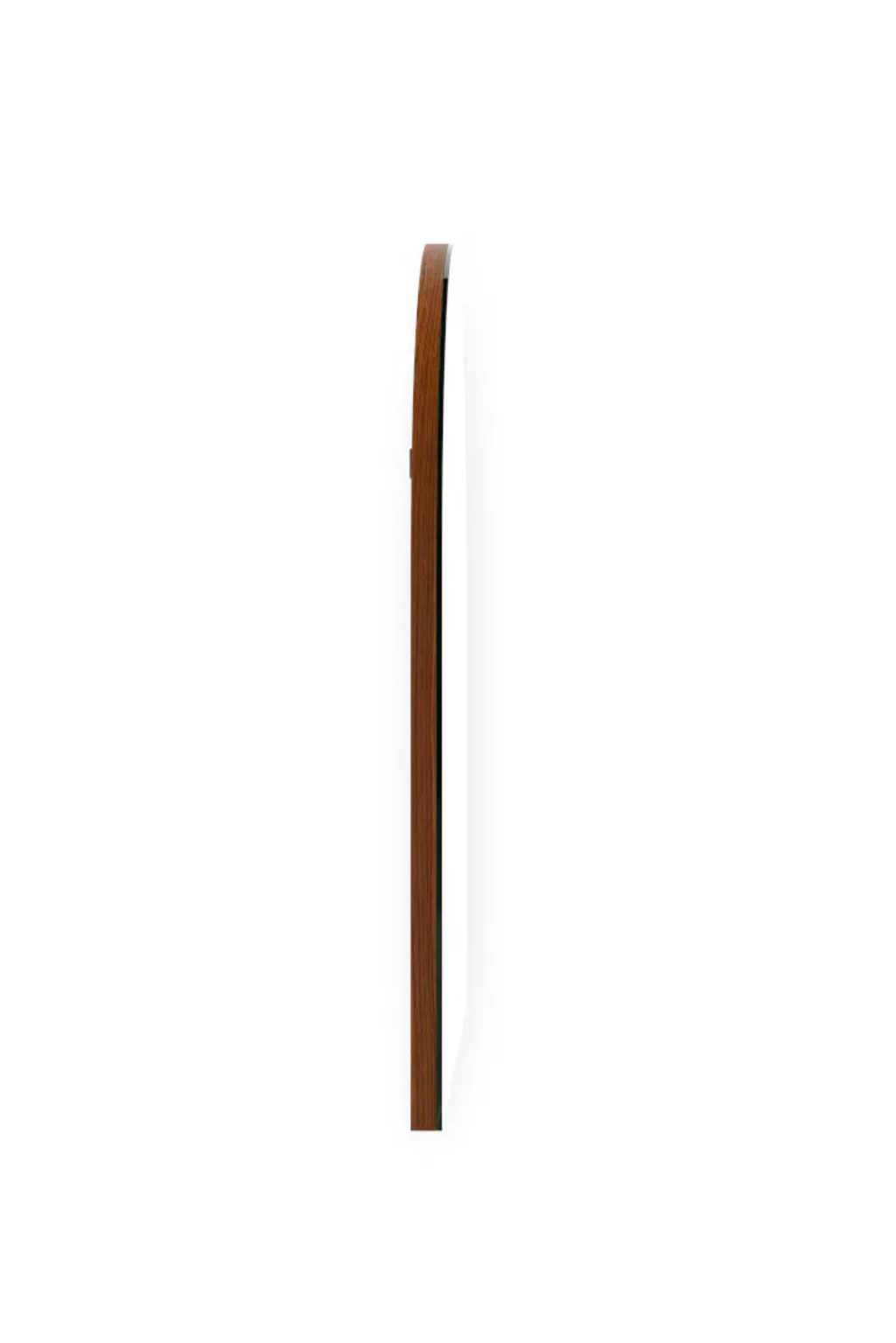 Article Williams Wall Mirror - Walnut