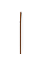 Article Williams Wall Mirror - Walnut