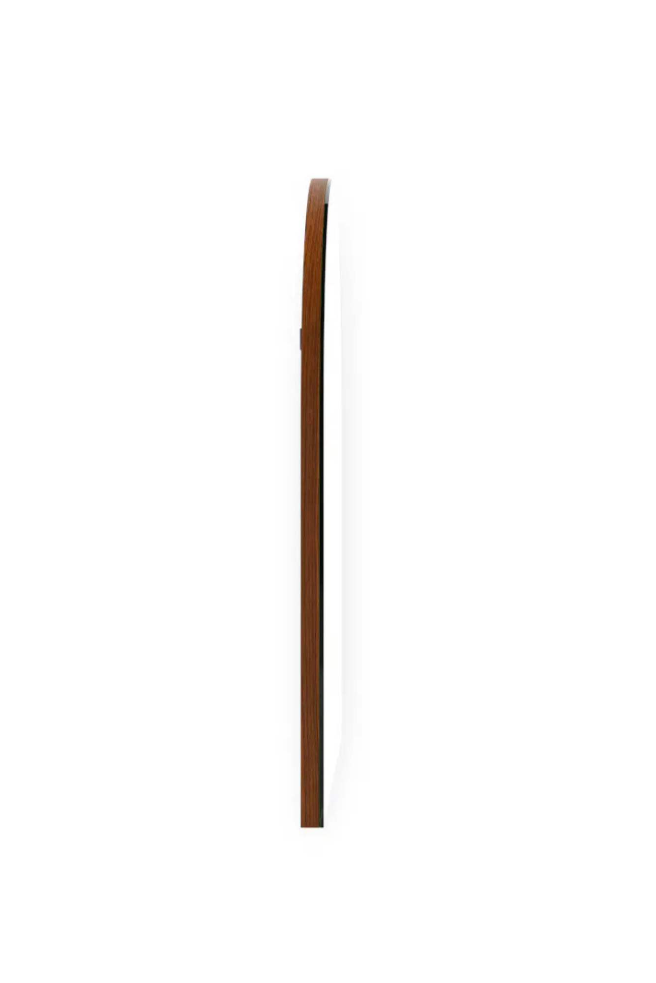 Article Williams Wall Mirror - Walnut