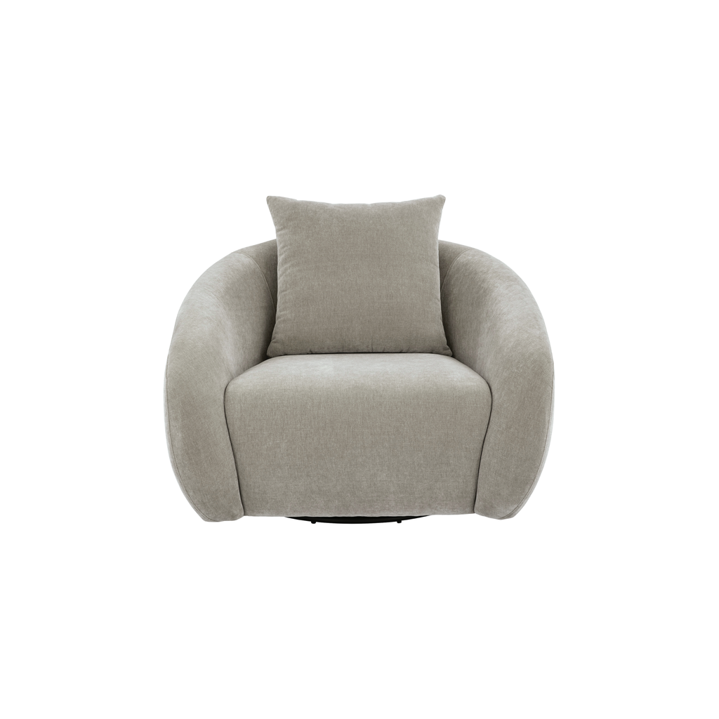 Serena Swivel Chair