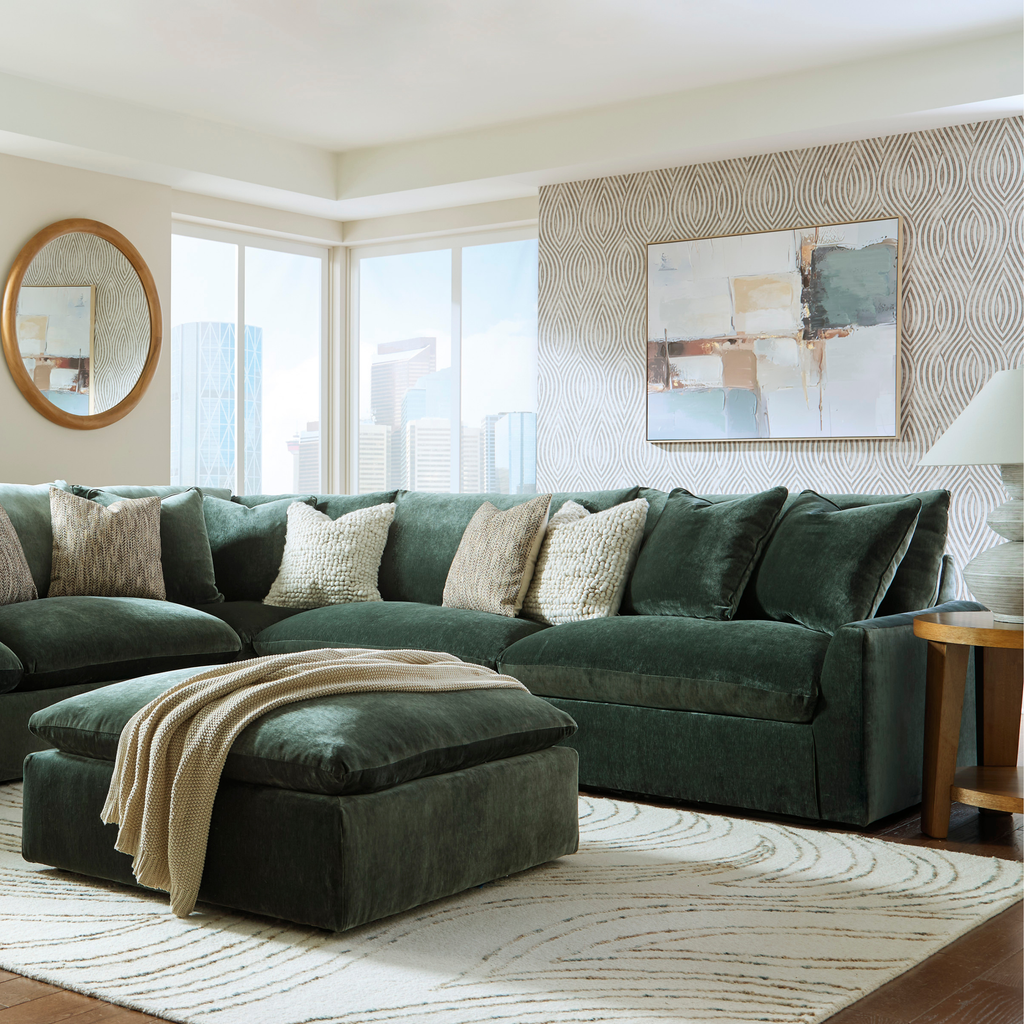 Georgina Sectional