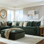 Georgina Sectional