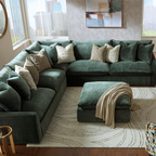 Georgina Sectional