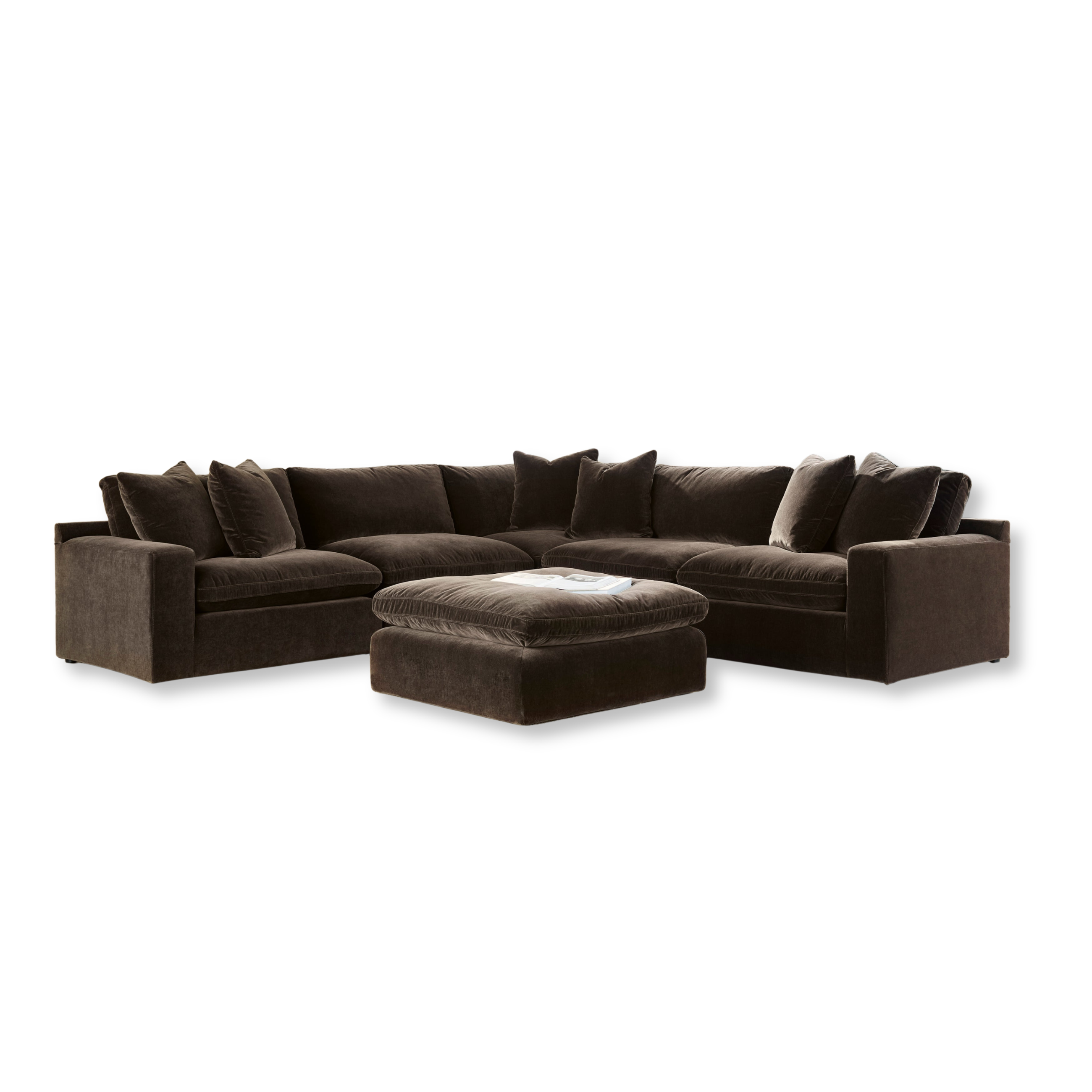 Blair Modular Sectional