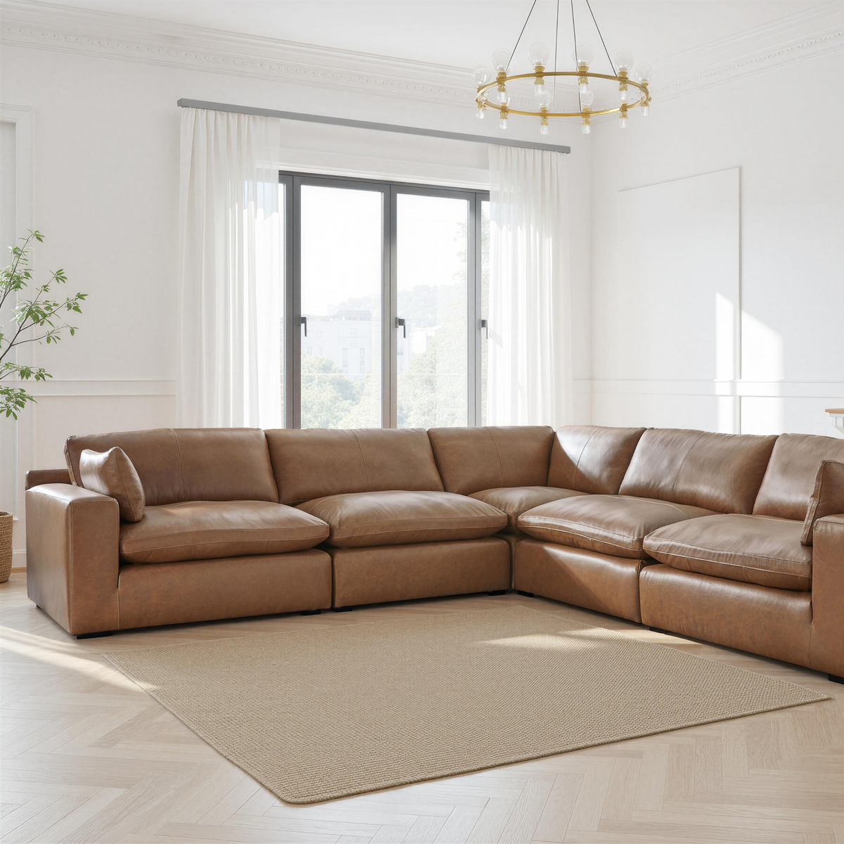 Blake Sectional