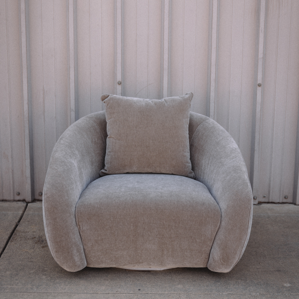Serena Swivel Chair