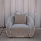 Serena Swivel Chair