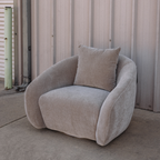 Serena Swivel Chair