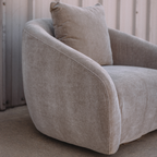 Serena Swivel Chair