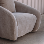 Serena Swivel Chair