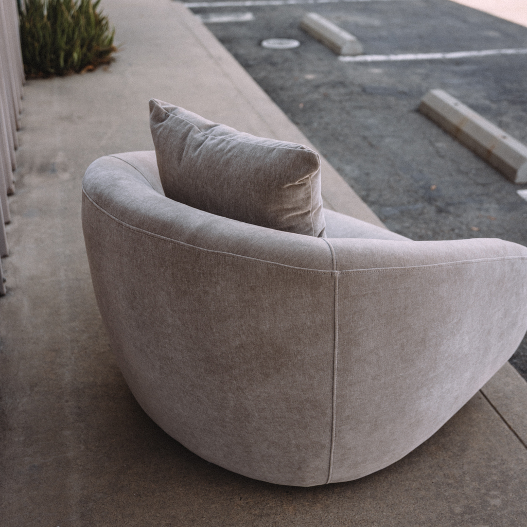Serena Swivel Chair