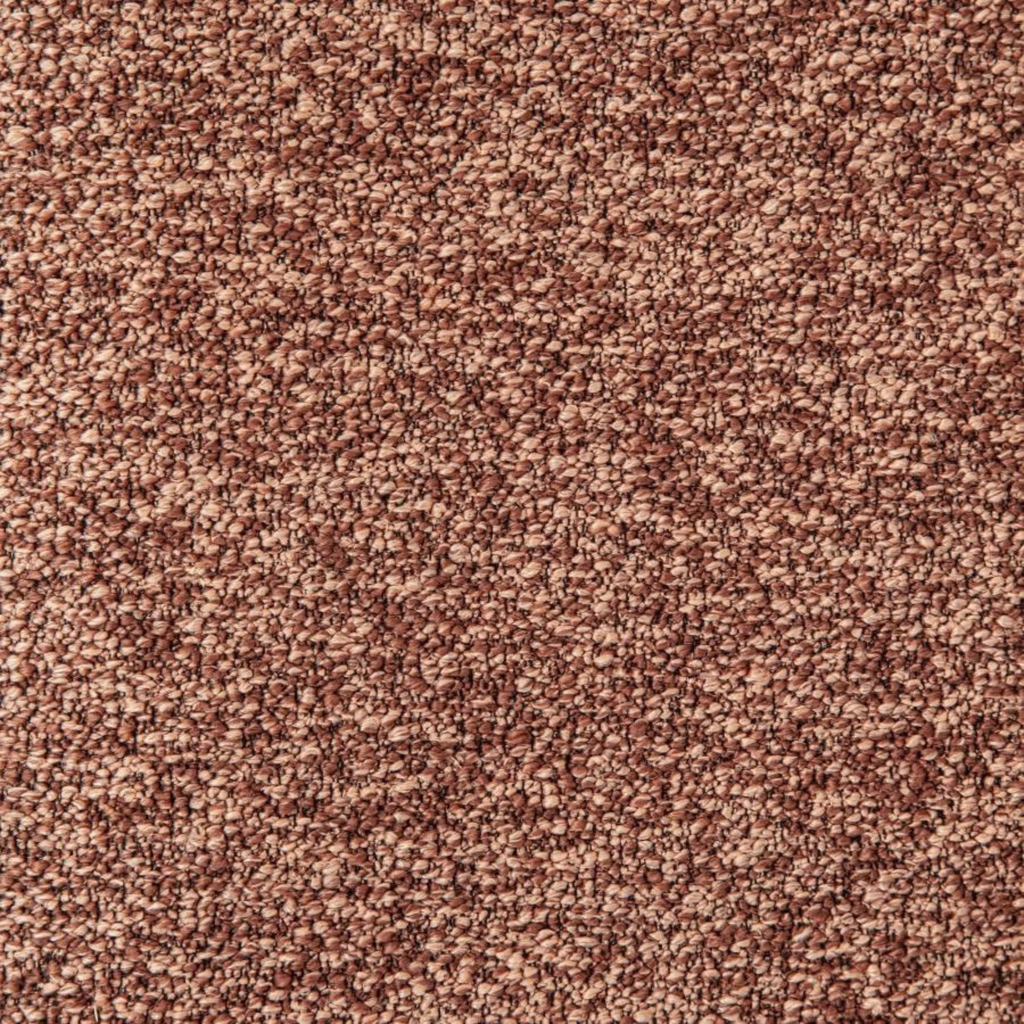 Jenny Bouclé Swivel Chair