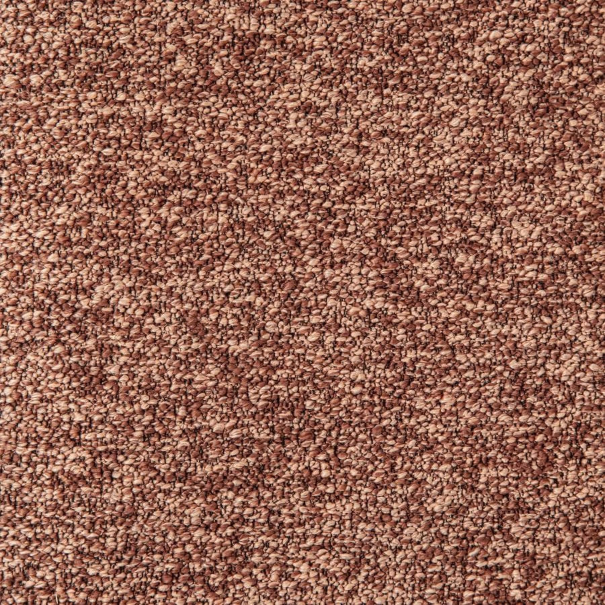 Jenny Bouclé Swivel Chair