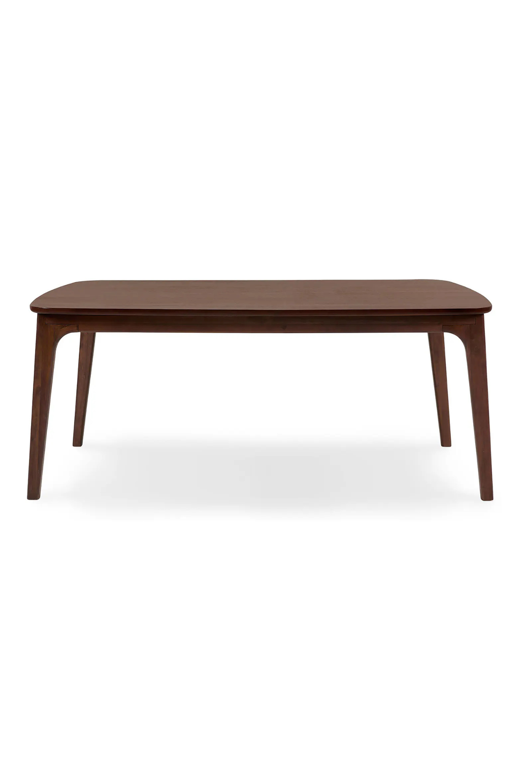 Article Plumas 71" Dining Table - Walnut