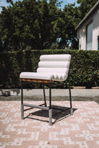 Denver Modern Vail Counter Stools (Set of 4)