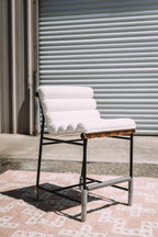 Denver Modern Vail Counter Stools (Set of 4)