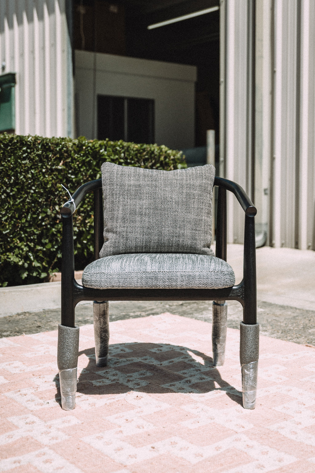 Denver Modern Dillon Dining Chairs (Set of 6)