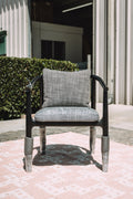 Denver Modern Dillon Dining Chairs (Set of 6)