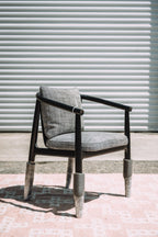 Denver Modern Dillon Dining Chairs (Set of 6)