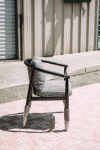 Denver Modern Dillon Dining Chairs (Set of 6)