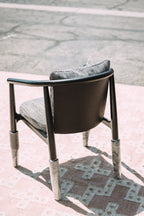 Denver Modern Dillon Dining Chairs (Set of 6)