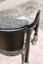 Denver Modern Dillon Dining Chairs (Set of 6)