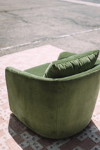 Benchmade Modern Astrid Swivel Chair