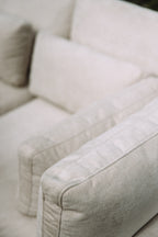 4PC Luxe Cloud Sectional
