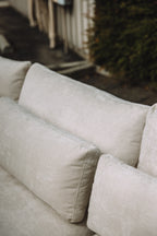 4PC Luxe Cloud Sectional