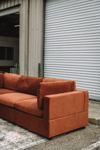 Albany Park Kova 6PC Sectional
