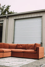 Albany Park Kova 6PC Sectional