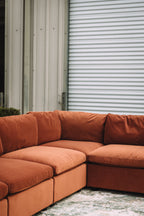 Albany Park Kova 6PC Sectional